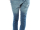 Calça Jeans Lee Skinny 42D10DM50