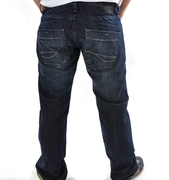 Calça Jeans Lee Masc Darron 23E71EW50