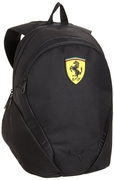 Mochila Ferrari Preta