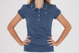 Polo Lacoste Sienne DF2225