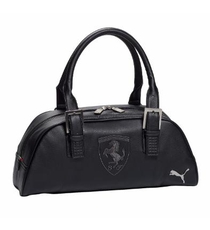 Bolsa Ferrari Handbag 068788