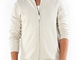 Swearter TBL Cashmere Full Zip