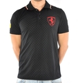 Camisa Polo Ferrari 556625