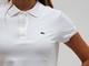 Camisa Polo Lacoste PF171E