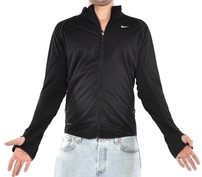 Jaqueta Nike Element Full Zip