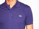 Camisa Polo Lacoste L1212
