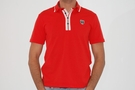 Camisa Polo Lacoste Envivada PH5638