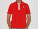 Camisa Polo Lacoste Envivada PH5638