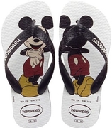 Havaianas Disney Mickey