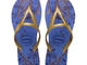 Havaianas Flash Tresse