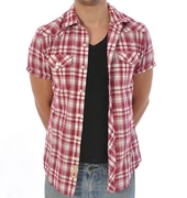 Camisa Xadrez Levi´s 6348500