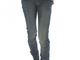 Calça Jeans Levi´s Slight Curve 054030133