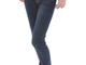 Calça Jeans Levi´s Slight Curve 054000007