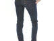 Calça Jeans Levi´s Slight Curve 054000007