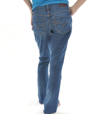 Calça Jeans Levi´s Bold Curve 05806006800