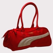 Bolsa Puma Suede Handbag 069323