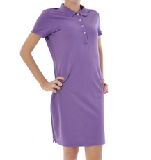 Vestido Clássico Lacoste EF290621