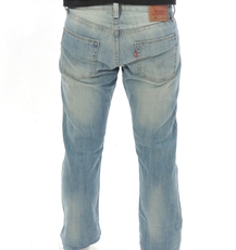 Calça Jeans Levi´s 514 0451402270