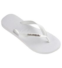 Havaianas Logo Metal