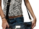 Bolsa Mulberry Jeans Levi's