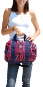 Bolsa Tommy Hilfiger Mini Duffle 691355846