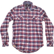 Camisa Timberland Thompson Vintage