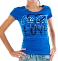 Camiseta Coca Cola 0343200570