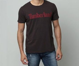 Camiseta Timberland  Signature 4125584