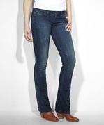 Calça Levi's Demi Curve 143050001