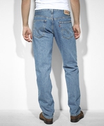 Calça Levi's  505 Straight Fit 005805434