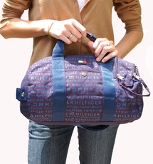 Bolsa Mini Duffle 6912319422