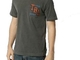 Camiseta  Timberland NE NH Bolso 