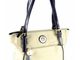 Bolsa Tommy Hilfiger SM Zip Tote 6917088248