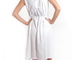 Vestido Lacoste EF276521
