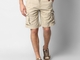 Bermuda Timberland Cargo Canvas 412534