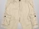 Bermuda Timberland Cargo Canvas 412534