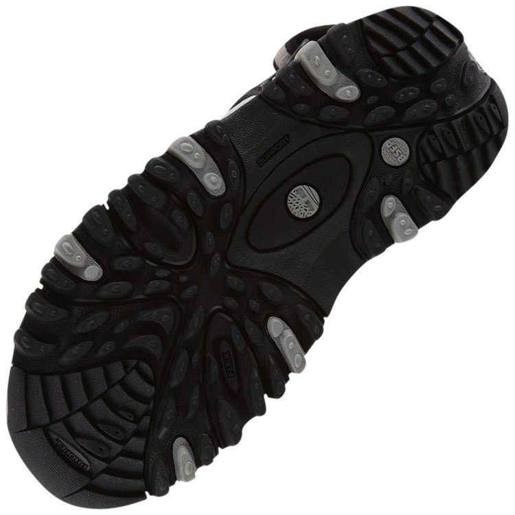 timberland nekkol