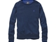 Sweater Timberland Cotton Crew
