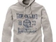 Moletom Timberland Bootmakers Hoody