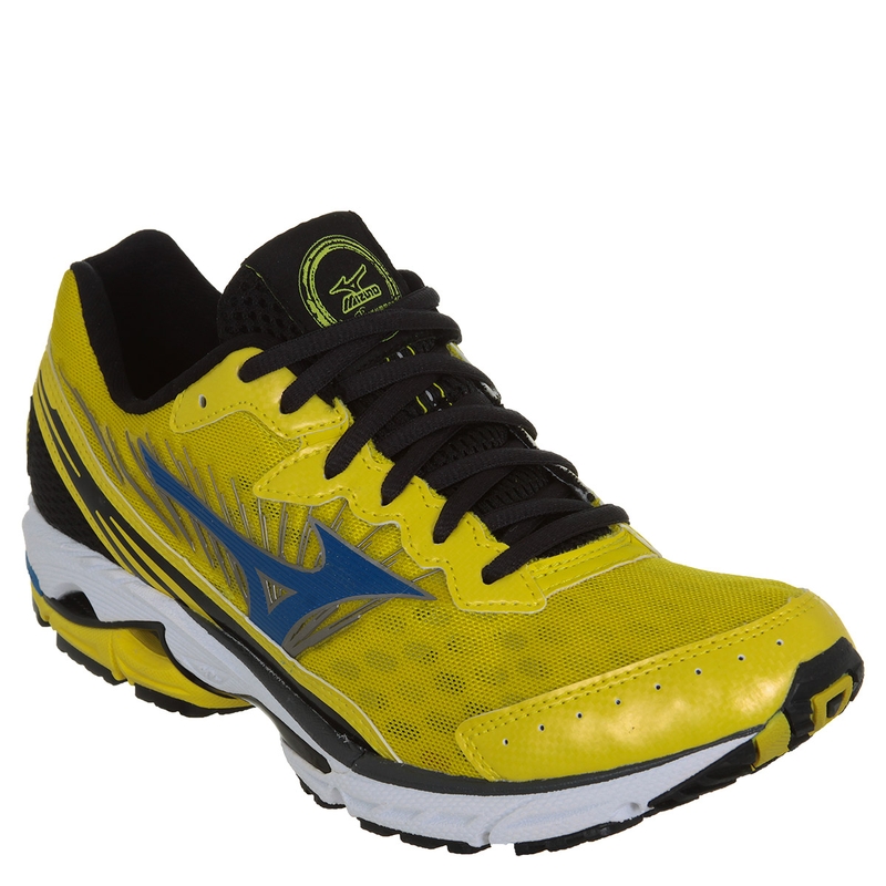 Mizuno pro runner 16 review top