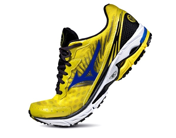 Hellas Fashion Store. .Mizuno Calcados masculino Tenis Mizuno Prorunner 16