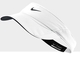 Viseira Nike Feather light 209418