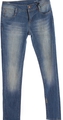 Calça Jeans Lee Lynn 67LE4BL50