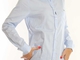 Camisa Lacoste ML CF698221 