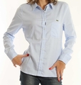 Camisa Lacoste ML CF698221 