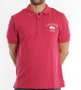 Camisa Polo Lacoste PH657821