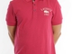 Camisa Polo Lacoste PH657821