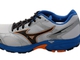 Tênis Mizuno Crusader 7