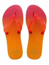 Havaianas Flat Sunset CF