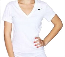 Camiseta Nike 450725